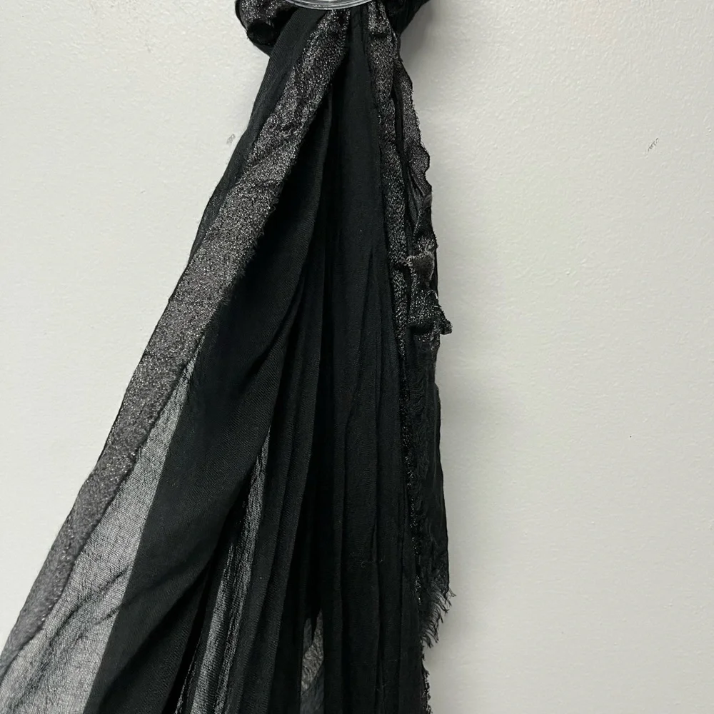 Simply Vera Vera Wang oblong scarf